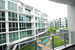 Canberra Residences (D27), Condominium #488757071